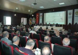 Sultan Sekisi'nde tohumculuk konuşuldu